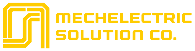 Mechelectric Logo